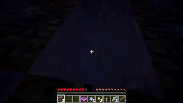 Spotlight: Captive Minecraft III смотреть онлайн