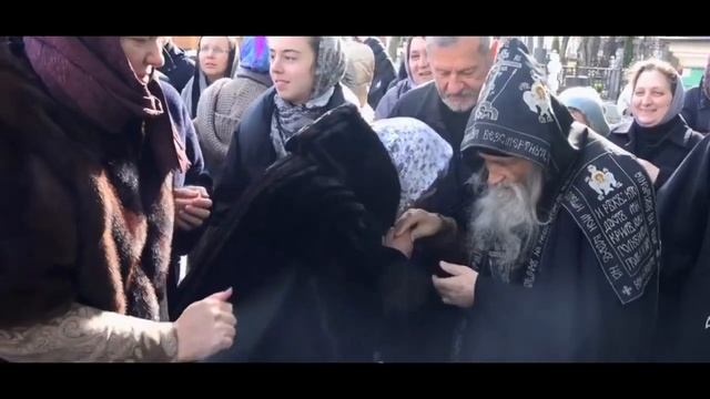 Записки Алтарника - Схимонах смотреть онлайн