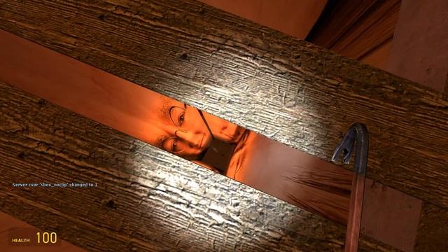 Gmod- страшный театр(новый комп и монитор)#3 смотреть онлайн