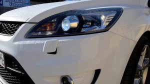 омыватель фар форд фокус 2