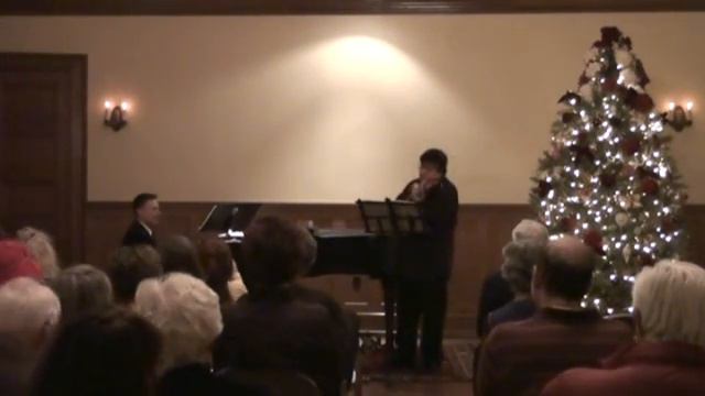 Neapolitan Music Society смотреть онлайн