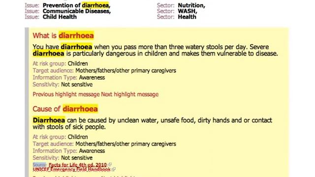 Message library introduction смотреть онлайн