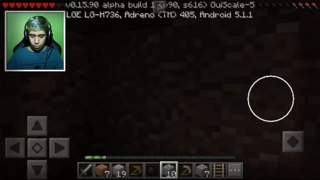 ACHEI A MINA ABANDONADA !! EM BUSCA DAS MALDIÇÕES DO MINECRAFT PE AS 3:00 AM (DA MADRUGADA) #02 смотреть онлайн