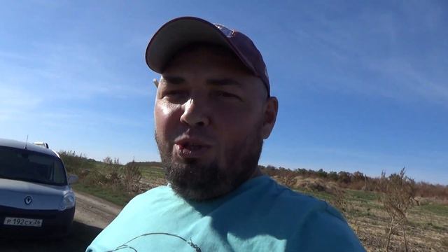 Рыболовный Фестиваль х.Красночервонный "Рыбацкий Хуторок" 7-8 октября 2023г. смотреть онлайн