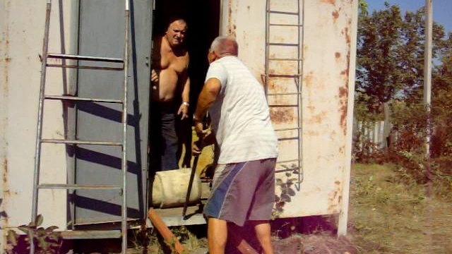 Катание круглого смотреть онлайн