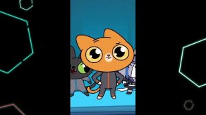 Сборник 2D анимации Симбы