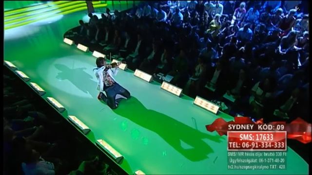 Edvin Marton - "Grandioso" смотреть онлайн