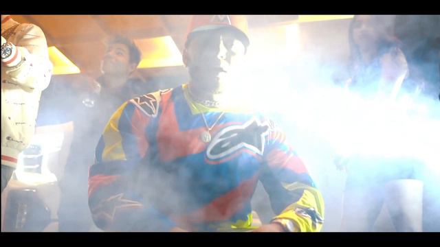 PEGASUS - ESCAPAR смотреть онлайн