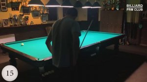 Иосиф Абрамов делает упражнение Сергея Баурова. Лайт версия