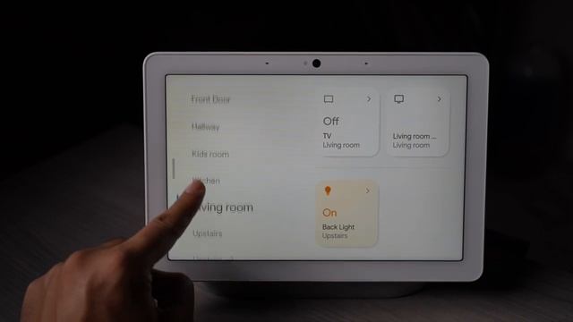 Google Nest Hub Max - The Game-Changer Your Home Needs!