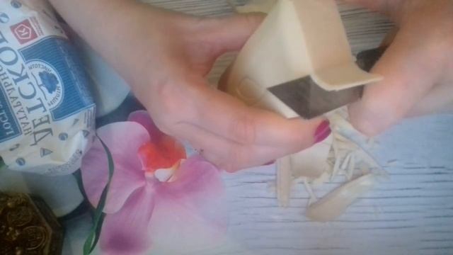 ASMR SOAP /// BEBY SOAP /// WHITE SOAP /// АСМР /// ДЕТСКОЕ МЫЛО /// РЕЦЕПТЫ ЧИСТОТЫ смотреть онлайн