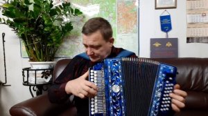 ВОТ ПУЛЯ ПРОСВИСТЕЛА! ЧИЖ И КО НА ГАРМОНИ!