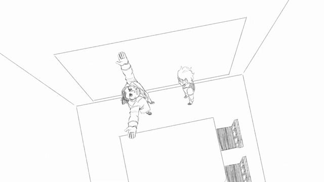 "The Interrogation Song" Ace Attorney Animatic (取調歌逆転裁判アニマティック) смотреть онлайн