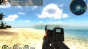 Xenus 2: Белое Золото/White Gold Эпизод 11: Эудес (Высокая сложность)