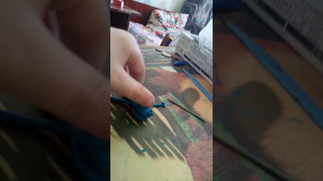 Мой мостовой червь я очень долго ево липил можно хотябы 1 лайк 😭😭 смотреть онлайн