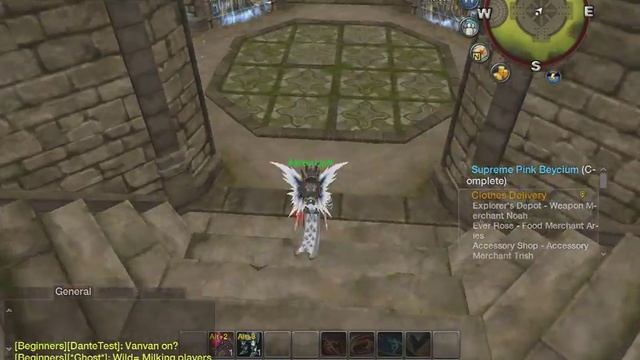 Error on Fuzion Raiderz смотреть онлайн