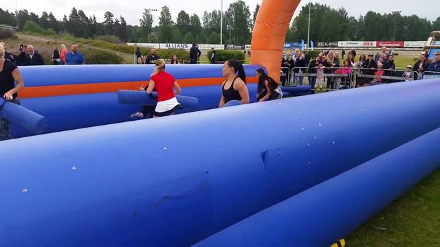 Rasmus vs Hero смотреть онлайн