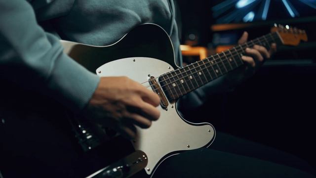 Worship Essentials Presets - Zoom G5n смотреть онлайн
