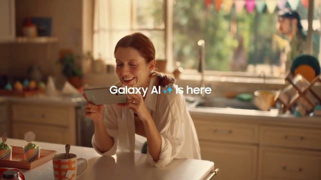 Samsung Galaxy s24 Ultra Top 5 AI features смотреть онлайн