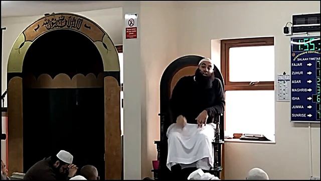 ┇ [Trailer] IMAM MAHDI ESA(a.s) & DAJJAL (2-Day Winter Conference) ┇ смотреть онлайн