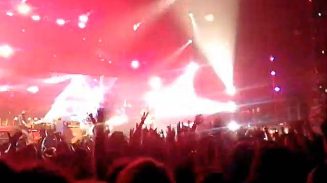 Concerto di Ligabue - 14/12/2007 смотреть онлайн