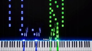 Rush Of Life (Tony Ann)