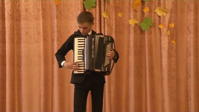 Всероссийский День Лицеиста смотреть онлайн