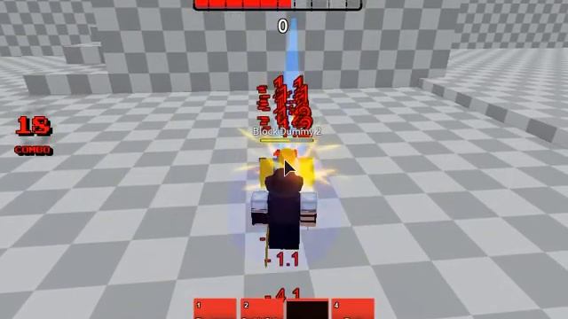 Starrk true 100-0 | ABA (Roblox) смотреть онлайн