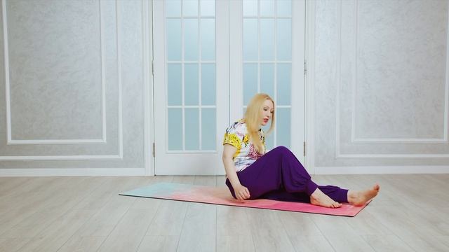 Упражнение для брюшного пресса смотреть онлайн