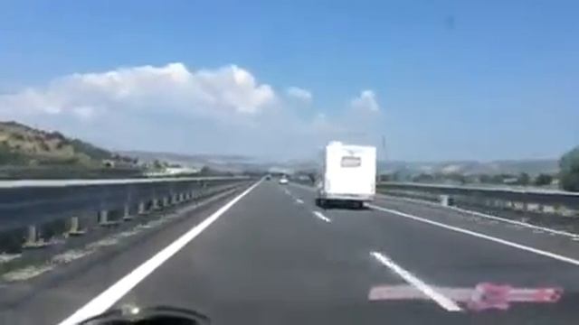 Autostrada sa rc 25-08-2016 смотреть онлайн