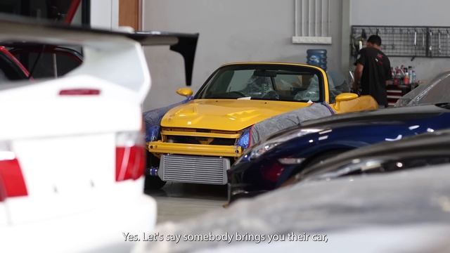 Indonesia is PROOF that Car Culture is GLOBAL and truly limitless | Capturing Car Culture смотреть онлайн