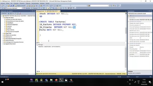 SQL 1 смотреть онлайн