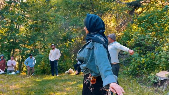 Рекомы Бон. (Праздник Рекома). 19.20.21 смотреть онлайн