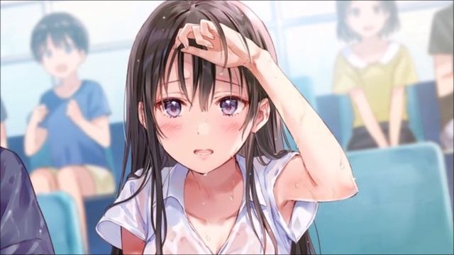 [Best Soviet Songs Nightcore] Team Of Our Youth - Команда молодости нашей смотреть онлайн
