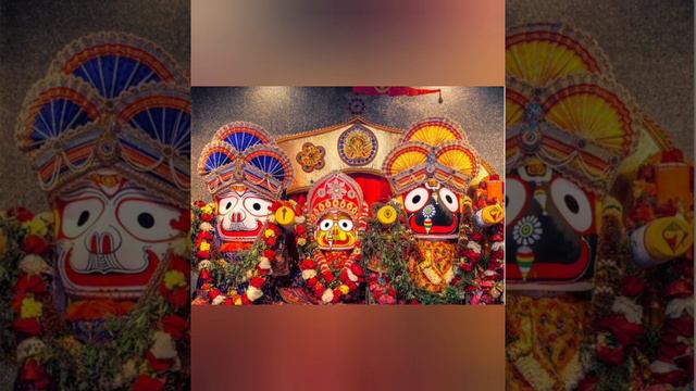 Story of jaydev goswami and Lord jagganath смотреть онлайн