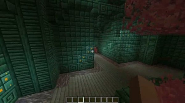 Minecraft 1.16.5 - Blue Skies mod