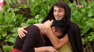 Дом 2 Остров любви, 1 сезон, 506 серия (01.02.2018)