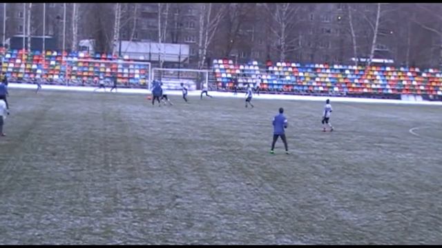 (2015-12-13) 1999-2000 (2 тайм) смотреть онлайн