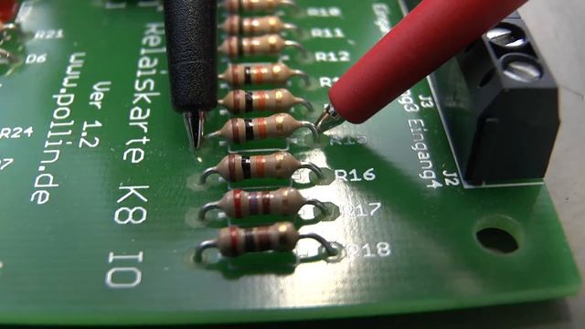 Produktvorstellung: LCD Oszilloskop mit Multimeter UNI-T UTD1025CL (Pollin Artikelnummer 830486) смотреть онлайн