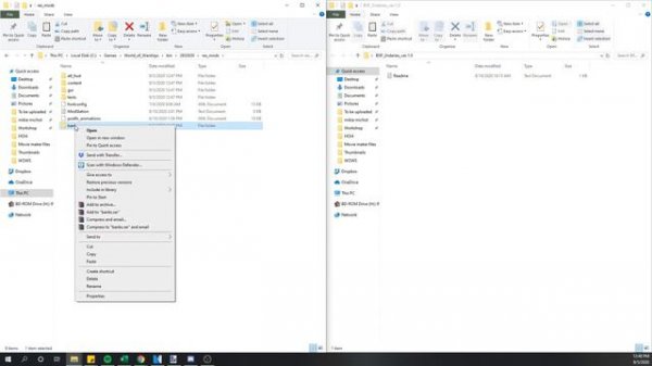 Best World of Warships Mods - Modstation & How to use with other Mods