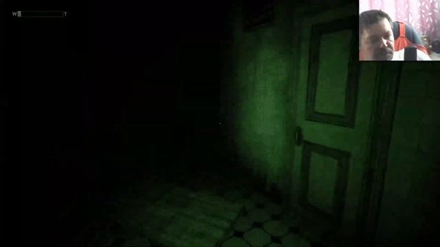 В плену кошмара #финал #SummerOf58