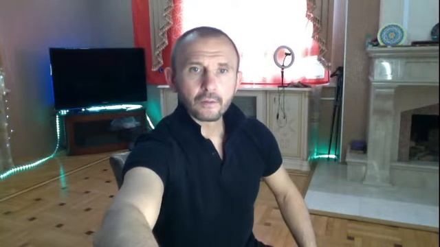 Беседа и практика йоги и цигун в Сочи ЭНЕРГОДОМ. смотреть онлайн