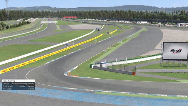 Automobilista - My First Look - is it Better Than The Second One смотреть онлайн