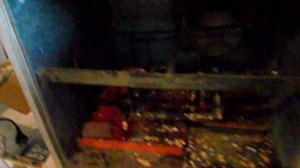 ИПХ-10 "Петушок " ,30 лет в строю ,а выводит всегда на отлично !