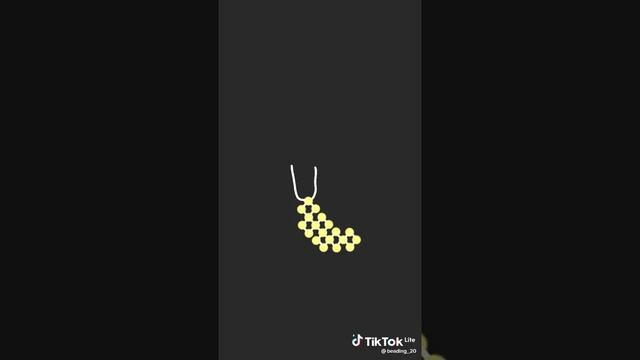 туториал на луну из бисера? смотреть онлайн