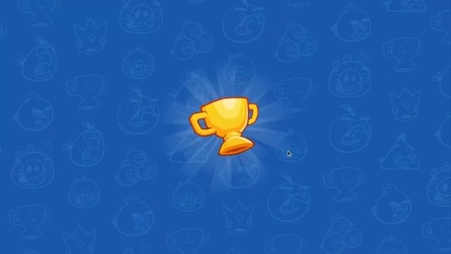 Jugando Angry Birds Friends parte 2 смотреть онлайн