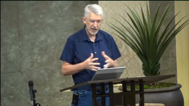 Luke 8 (Part 1) :1-21 The Challenge of Hearing смотреть онлайн