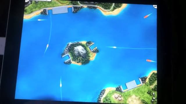 Harbor Master HD Ipad/Iphone APP - Test & Review HD смотреть онлайн