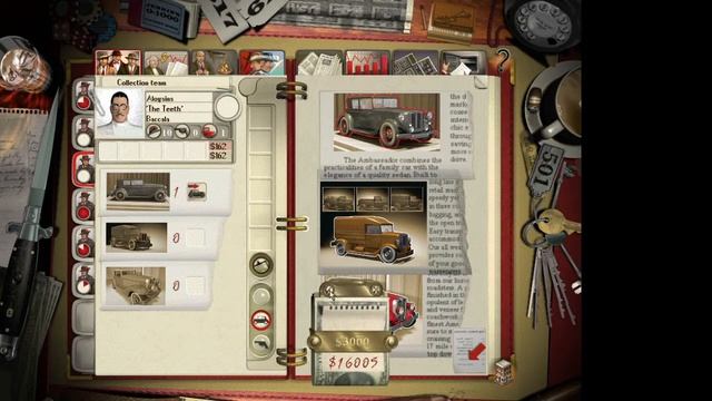 Week 7 Gangsters organised Crime - Squealing Silence смотреть онлайн