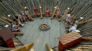 ДОМ-2 Город любви 3710 день Вечерний эфир (07.07.2014)